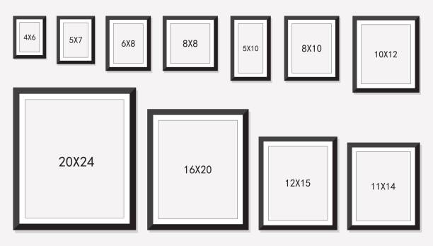 Large Picture Frame Sizes