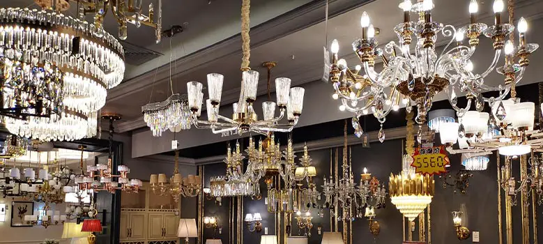 How To Identify Chandelier Manufacturer
