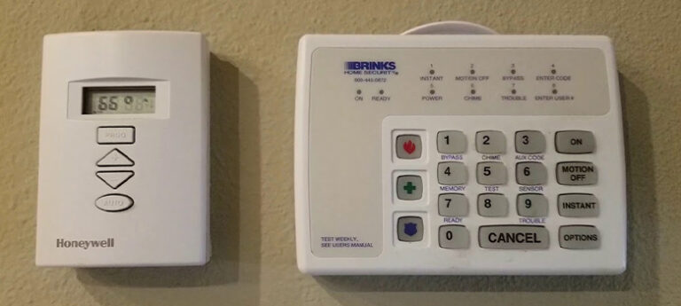 how-to-remove-brinks-keypad-from-wall-in-just-7-steps