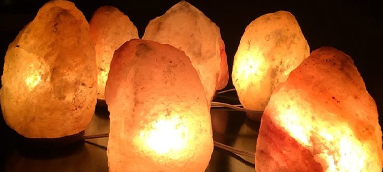 Can You Eat Himalayan Salt Lamp