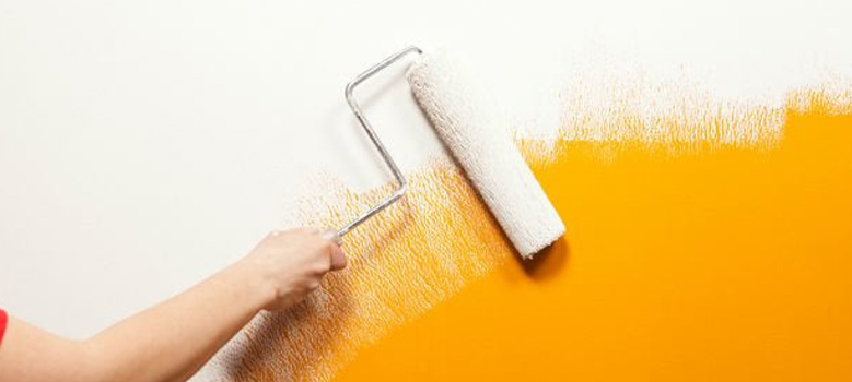 How Should Primer Look on a Wall