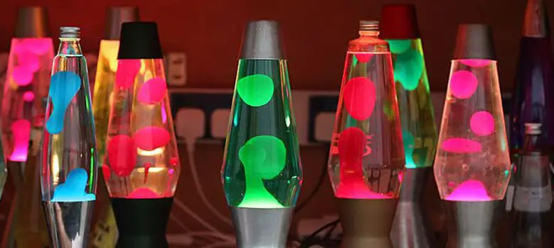 How to Get Rid of Bubbles in Your Lava Lamp