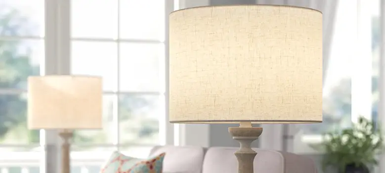 How to Make a Lamp Less Bright