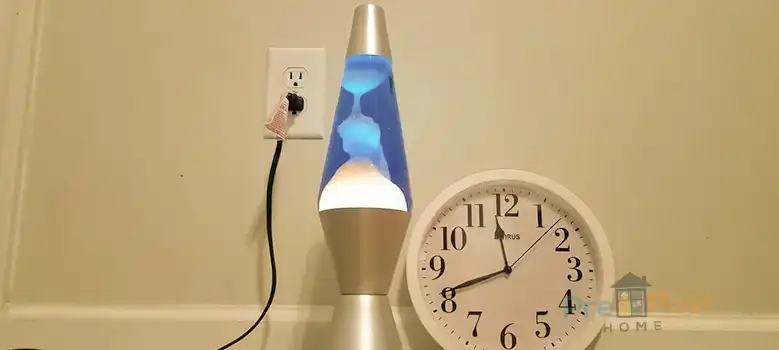 How Long Does a Lava Lamp Take To Heat Up