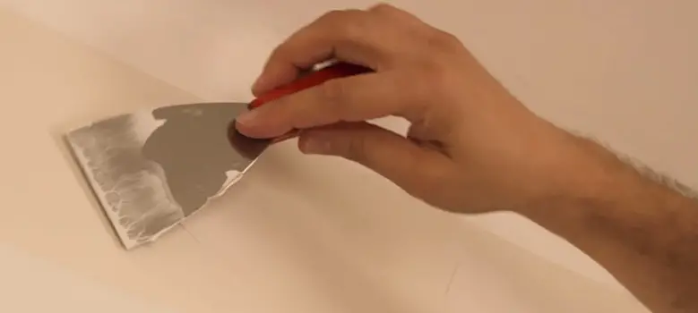 How to Fix Dog Scratches on Wall