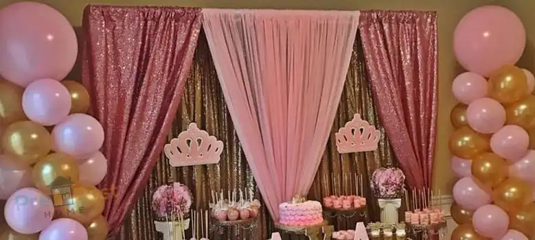 Wall Covering Ideas For Party