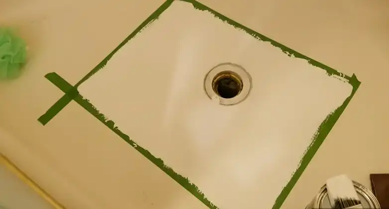 How to Fix a Flexing Shower Base