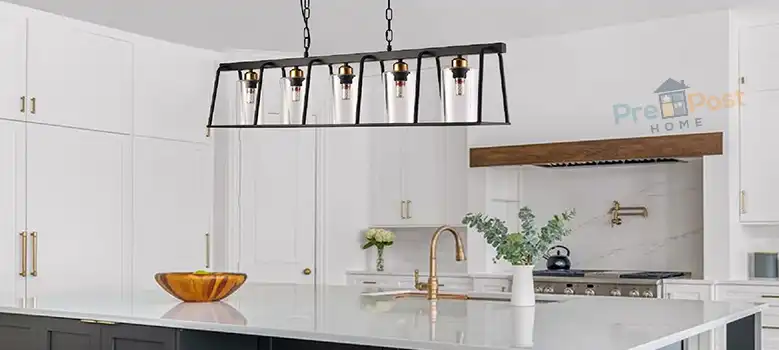 Can I Replace A Chandelier With 5 Bulbs To With 1 Bulb