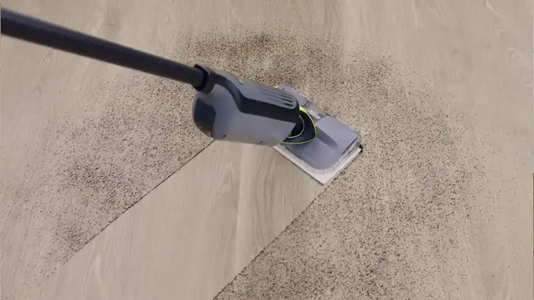Can You Use Shark VacMop on Vinyl Plank Flooring