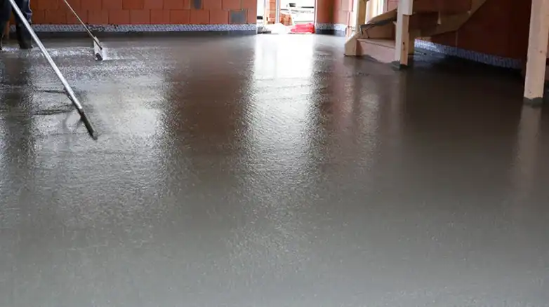 Do Concrete Floors Need Ventilation