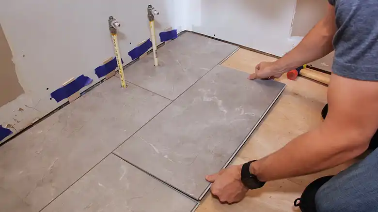 How To Install Vinyl Plank Flooring