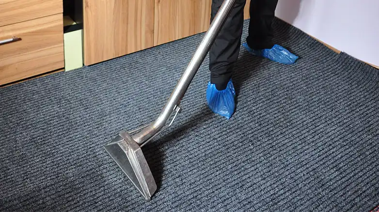 What Is CFM Carpet Cleaning